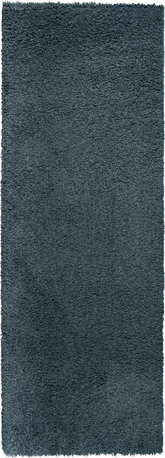 Twilight 5544 Petrol Runner Rug - Love-Rugs