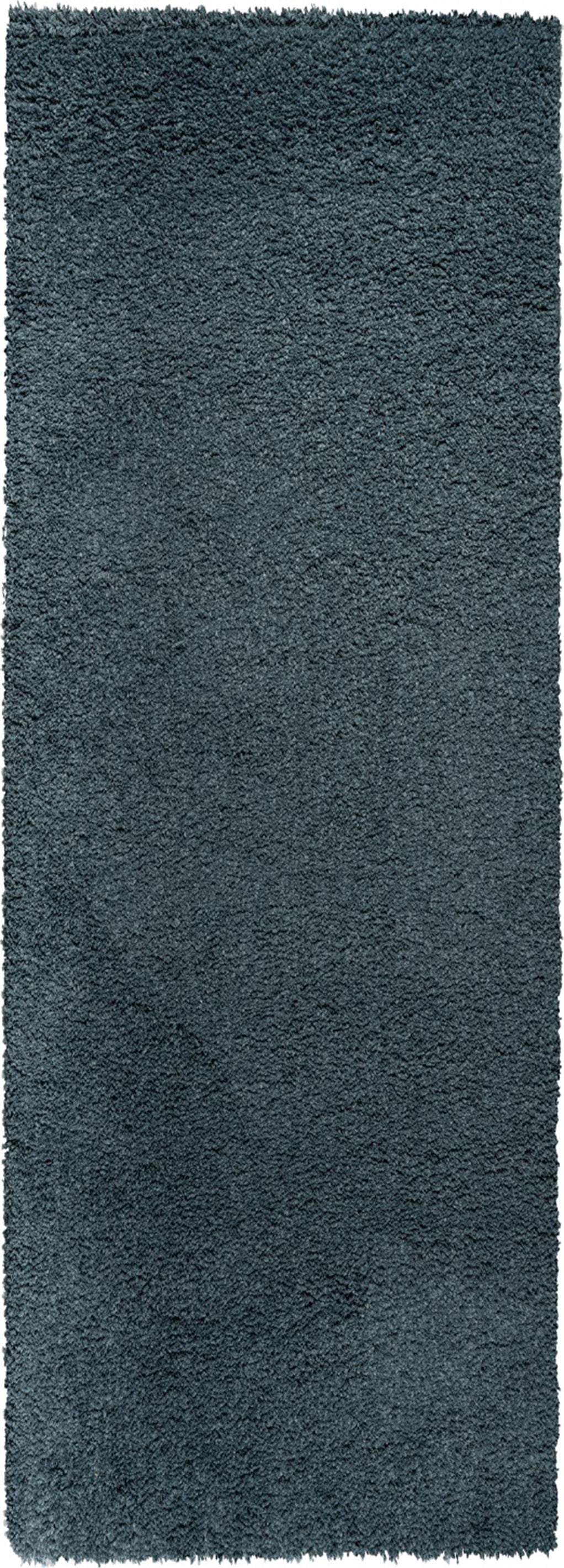 Twilight 5544 Petrol Runner Rug - Love-Rugs