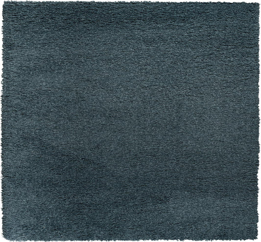 Twilight 5544 Petrol Square Rug - Love-Rugs