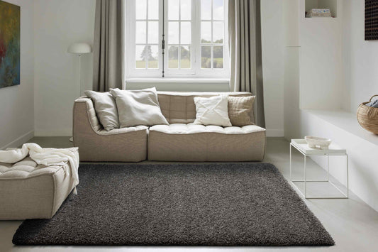 Twilight 7733 Charcoal Rug - Love-Rugs alternate image