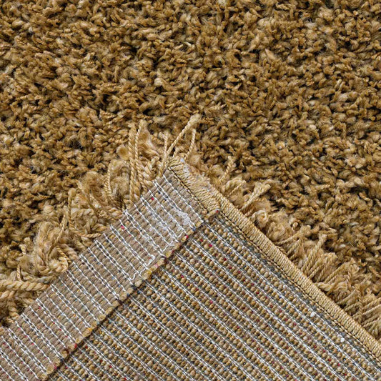 Twilight 2244 Gold Square Rug alternate image