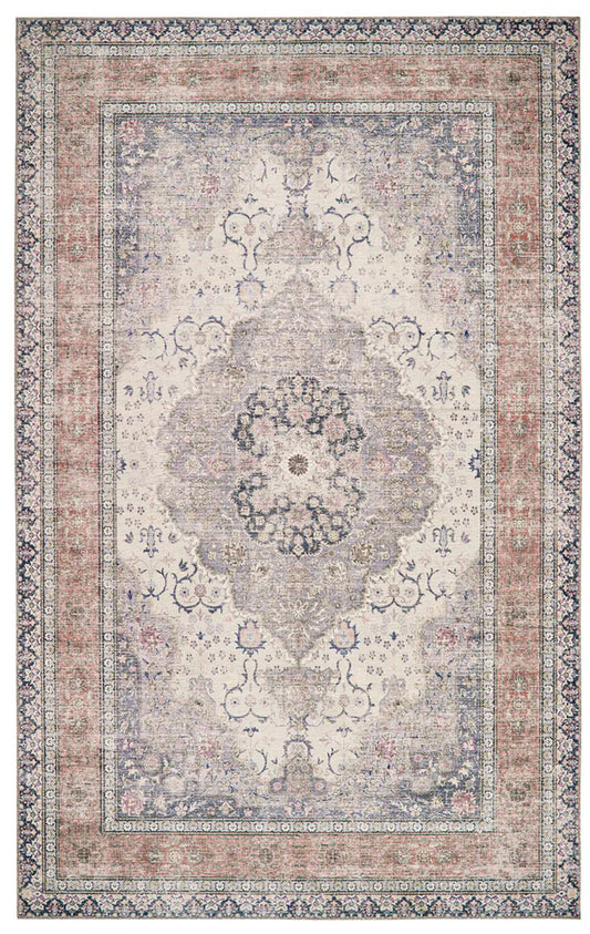 Origins Washable Croft Rug
