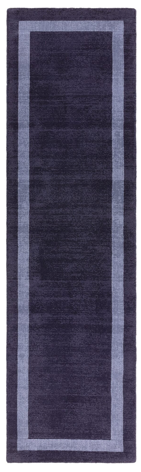 Albi Navy Rug - Love-Rugs alternate image