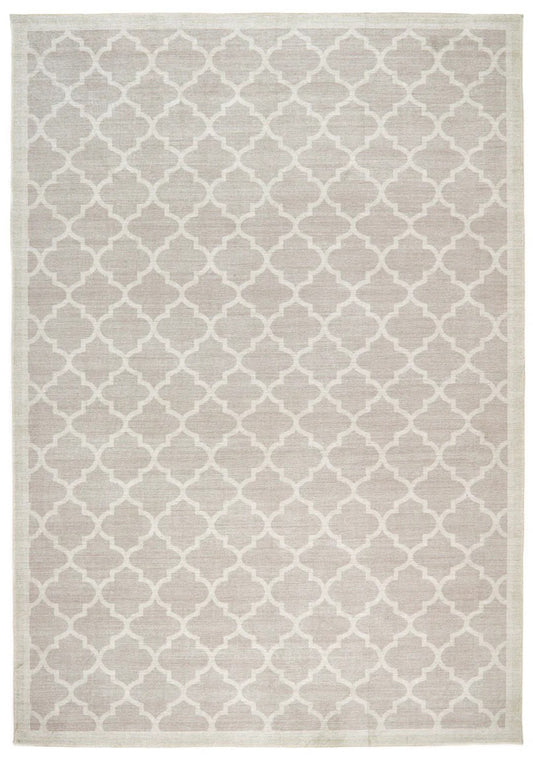 Origins Washable Chateau Neutral Rug