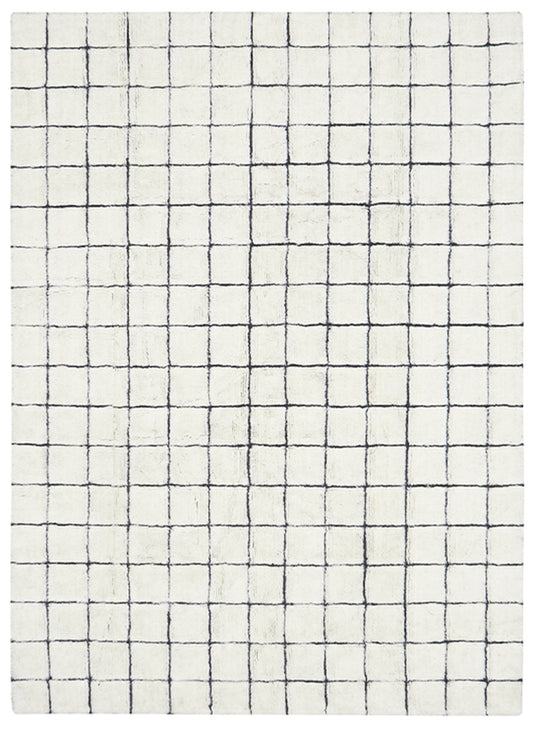 Lorena Canals Woolable Mosaic Natural Rug