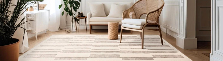 Explore The UK's Largest Rug Selection