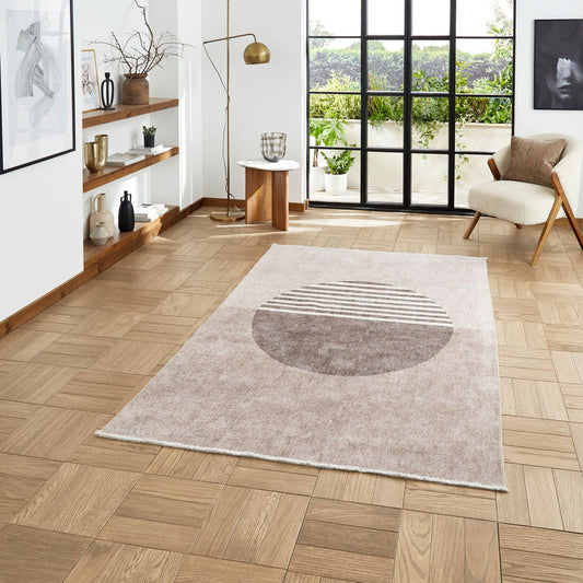 Whisper H1067 Beige Rug