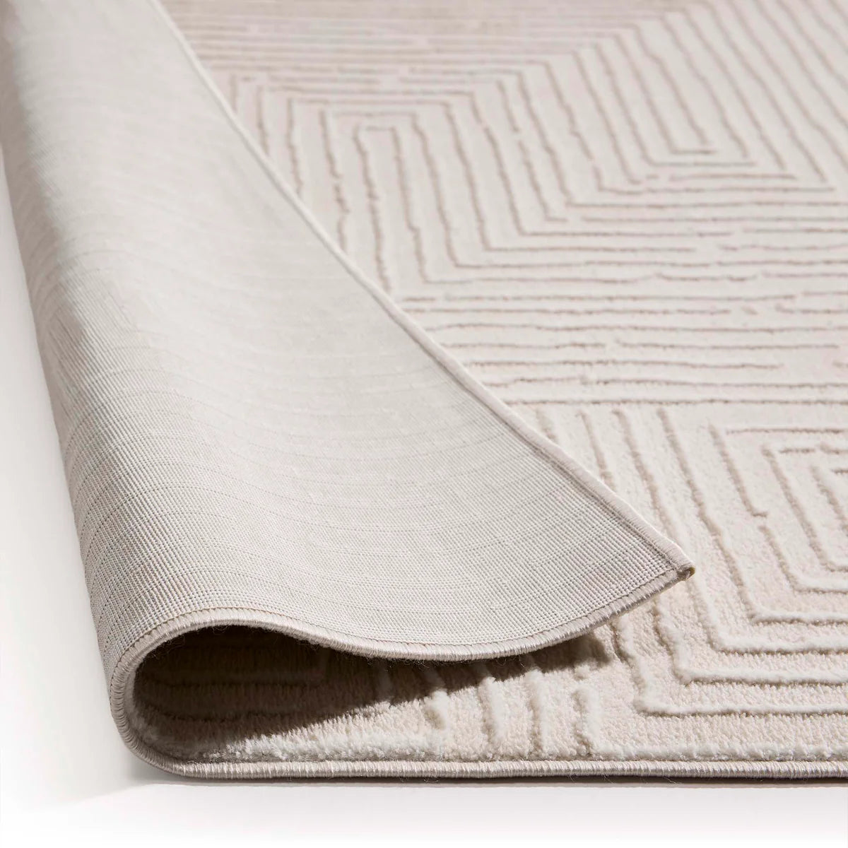 Origins Zen Cream Rug