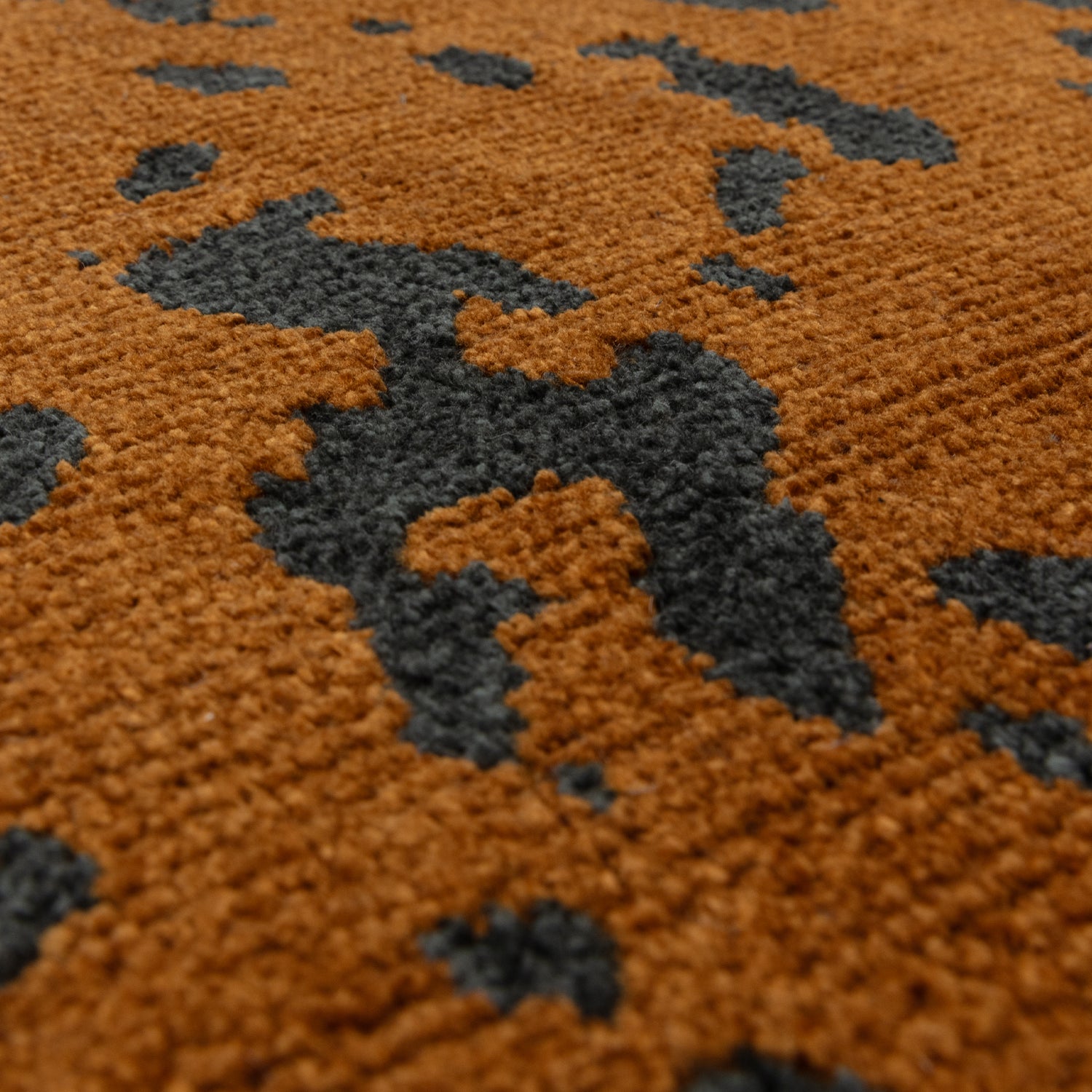 Wilder Splash Spice Rug - Love-Rugs