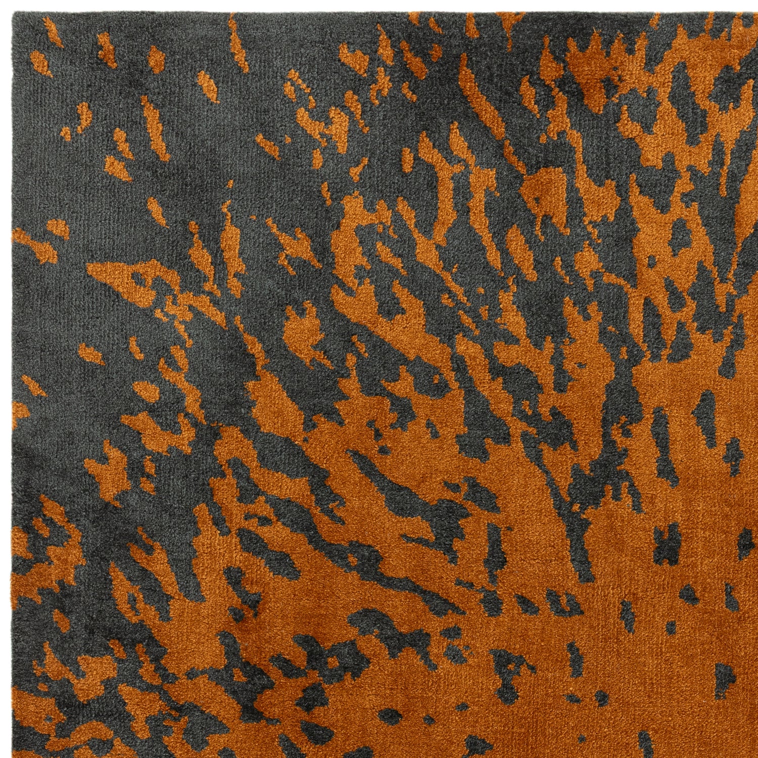 Wilder Splash Spice Rug - Love-Rugs