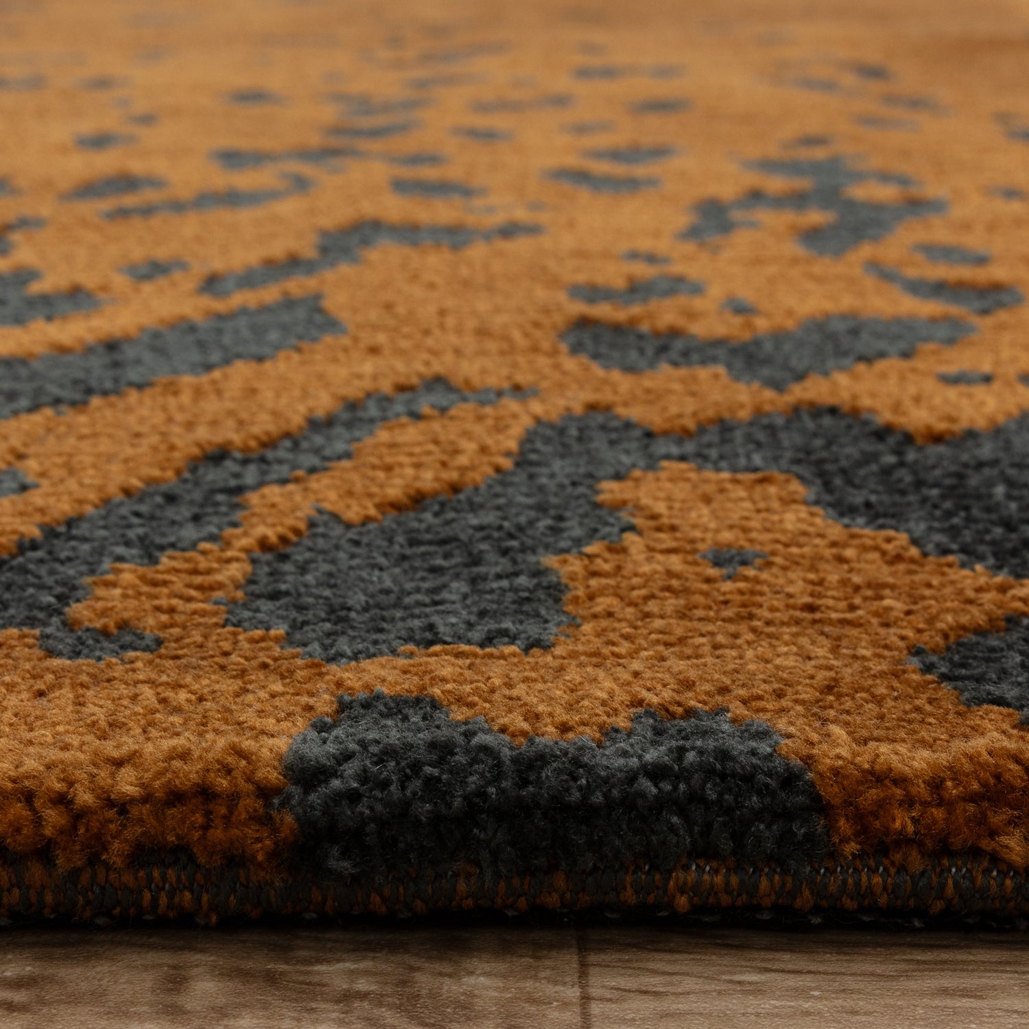 Wilder Splash Spice Rug - Love-Rugs
