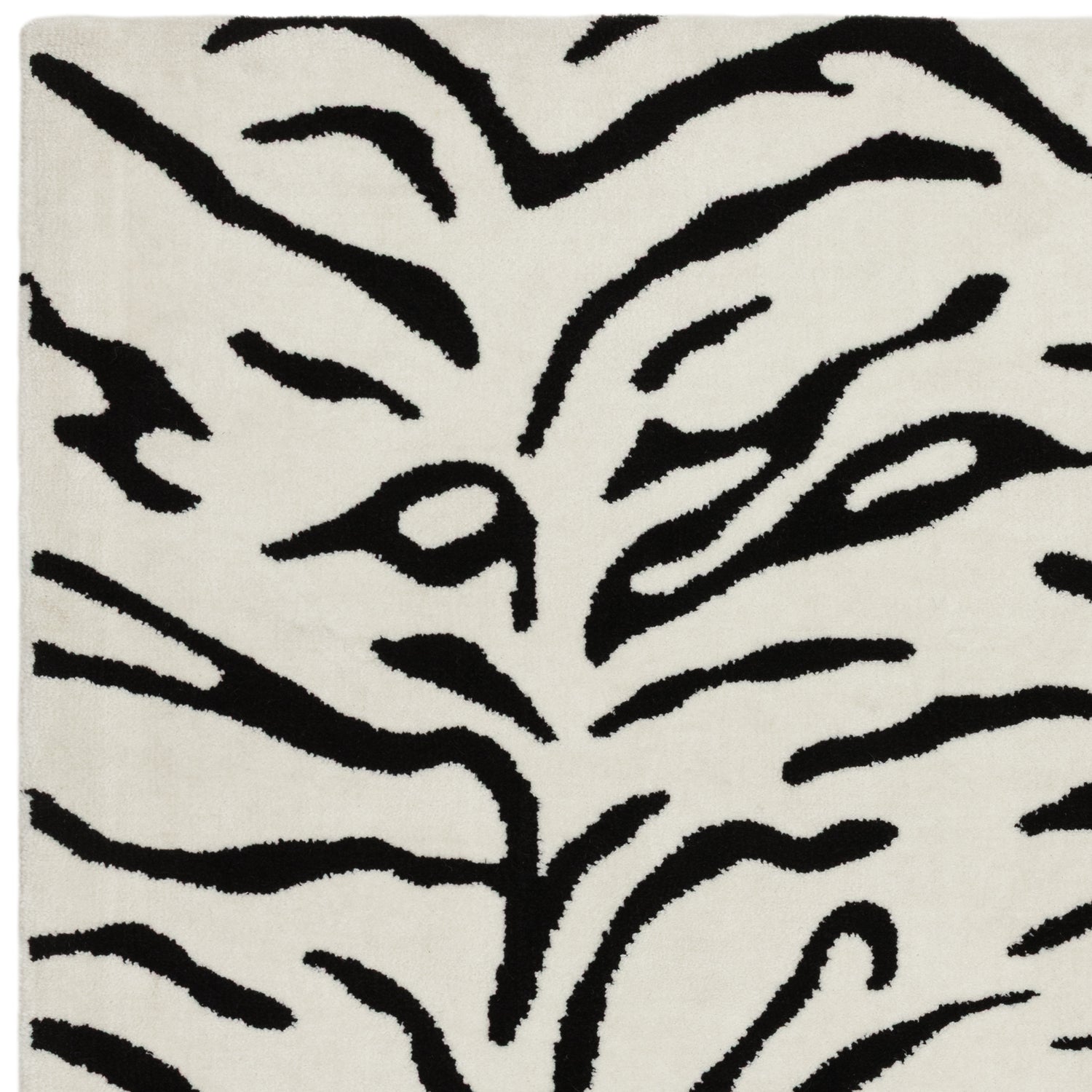 Wilder Tiger Mono Rug - Love-Rugs