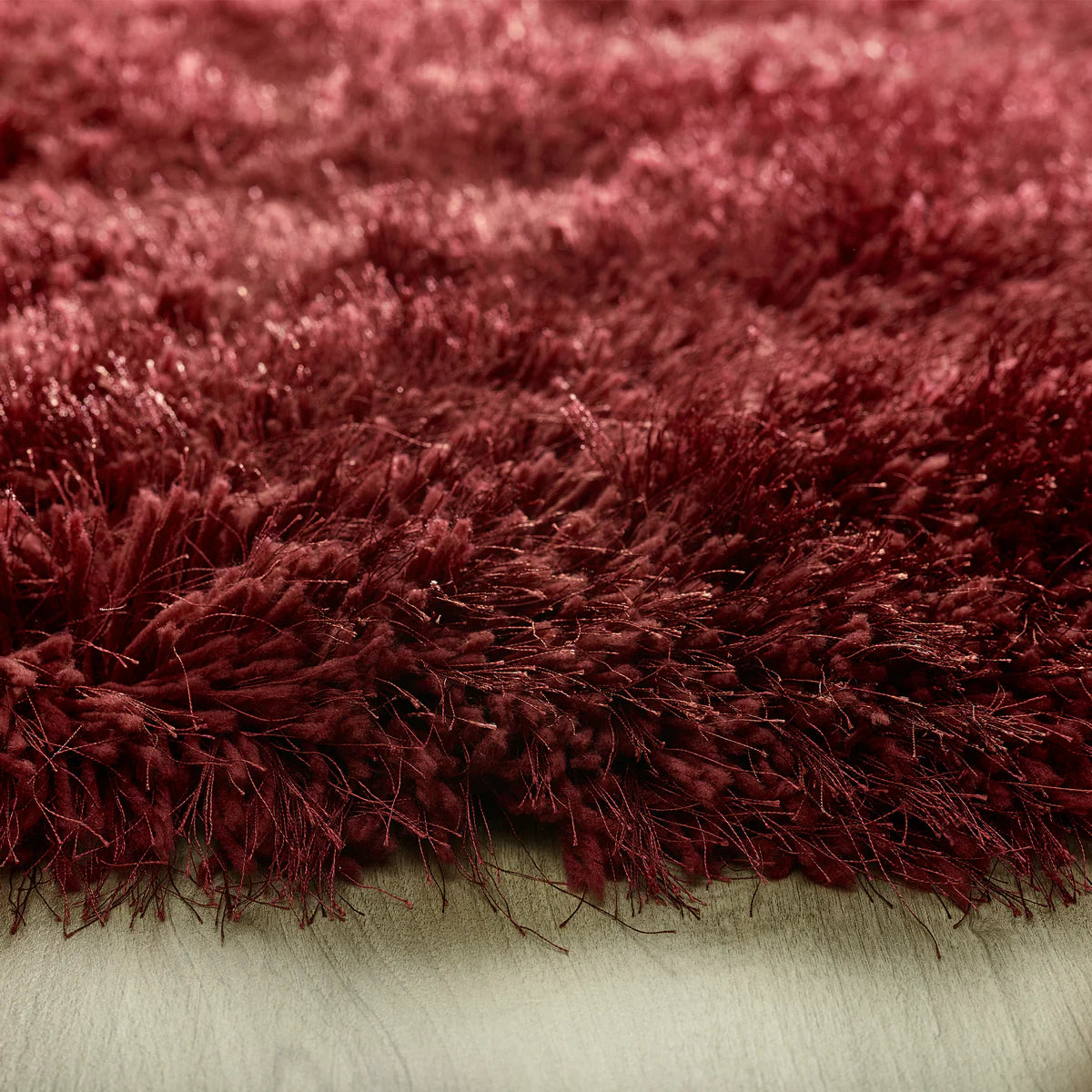 Extravagance Wine Rug