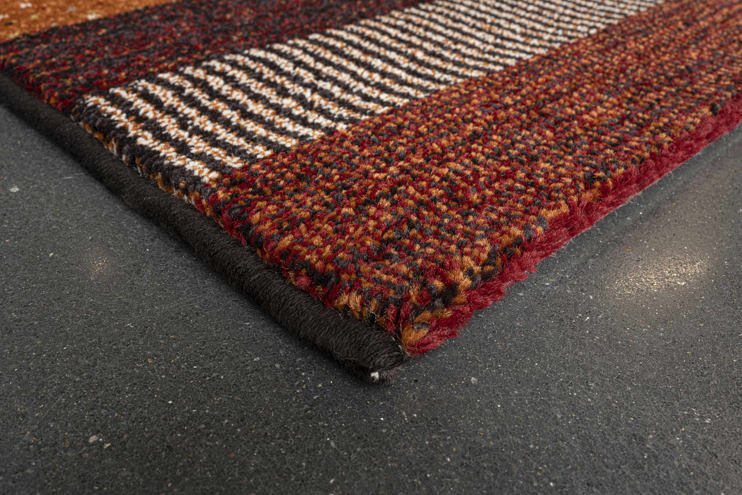 Woodstock 032 - 0743 - 1382 Rug - Love-Rugs