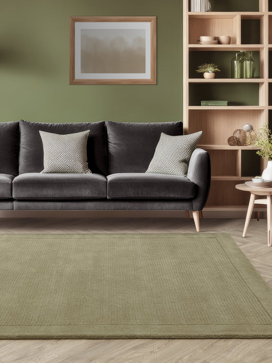 York Sage Rug - Love-Rugs alternate image