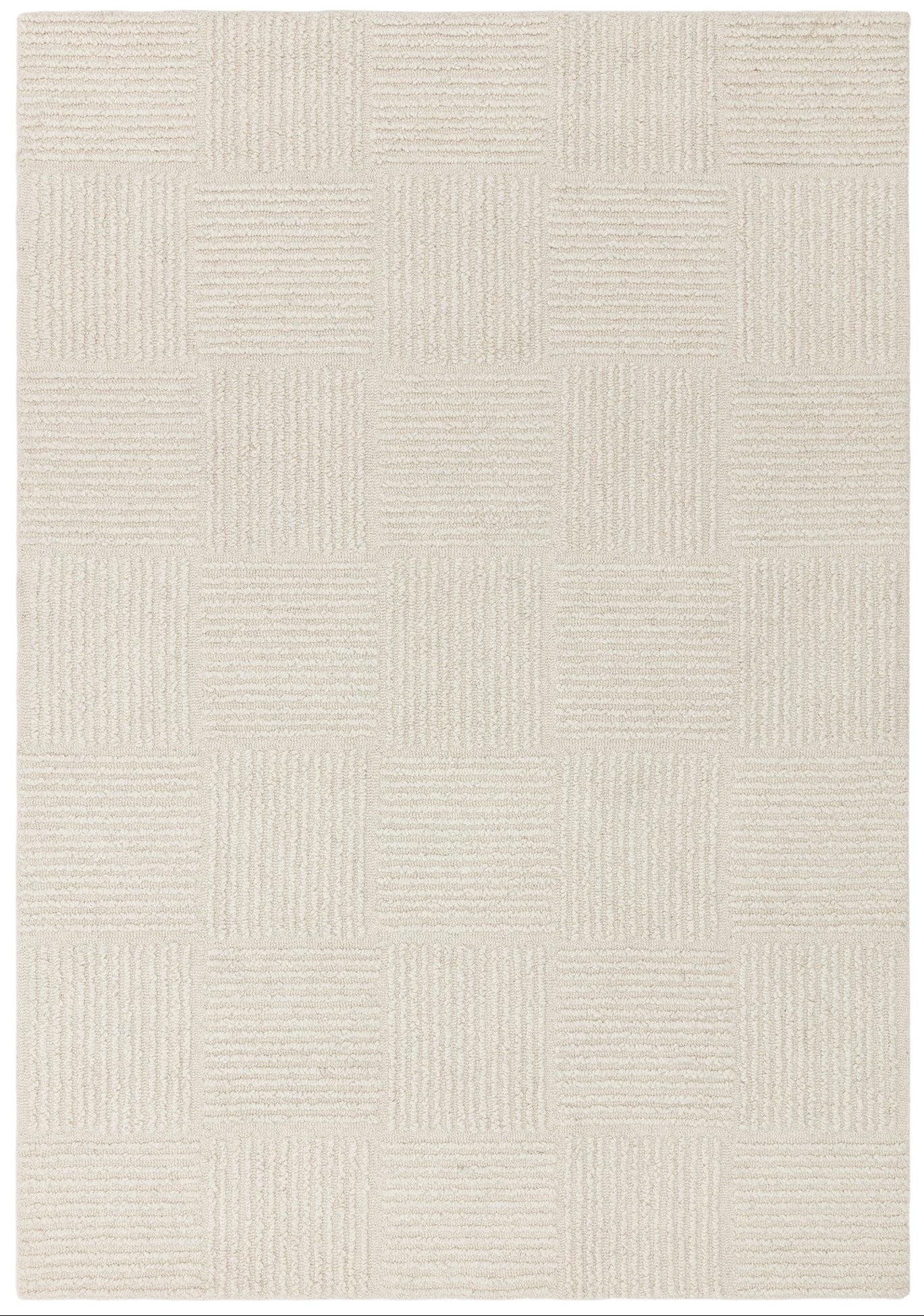 Zennith Grid Rug – Love-Rugs