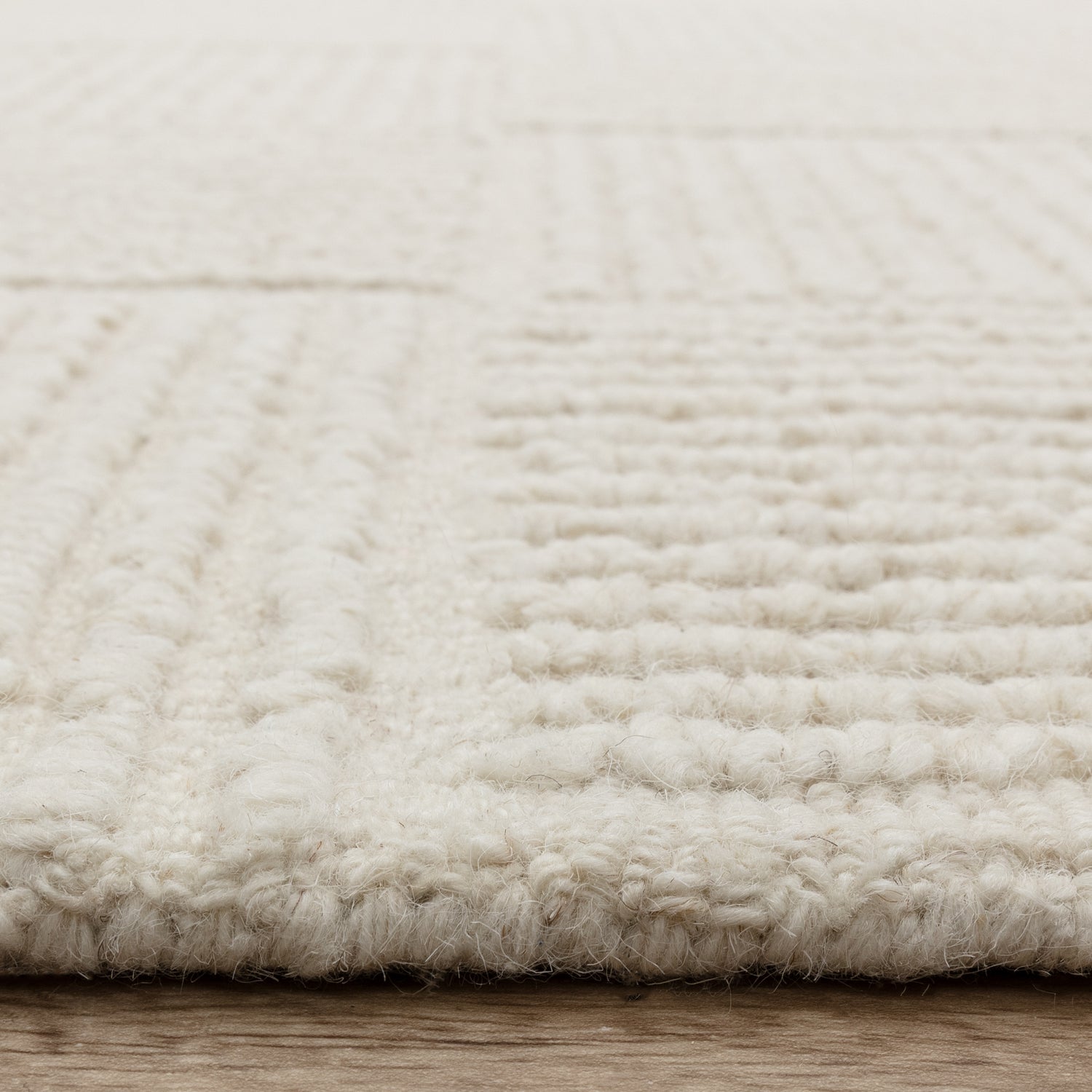 Zennith Grid Rug - Love-Rugs