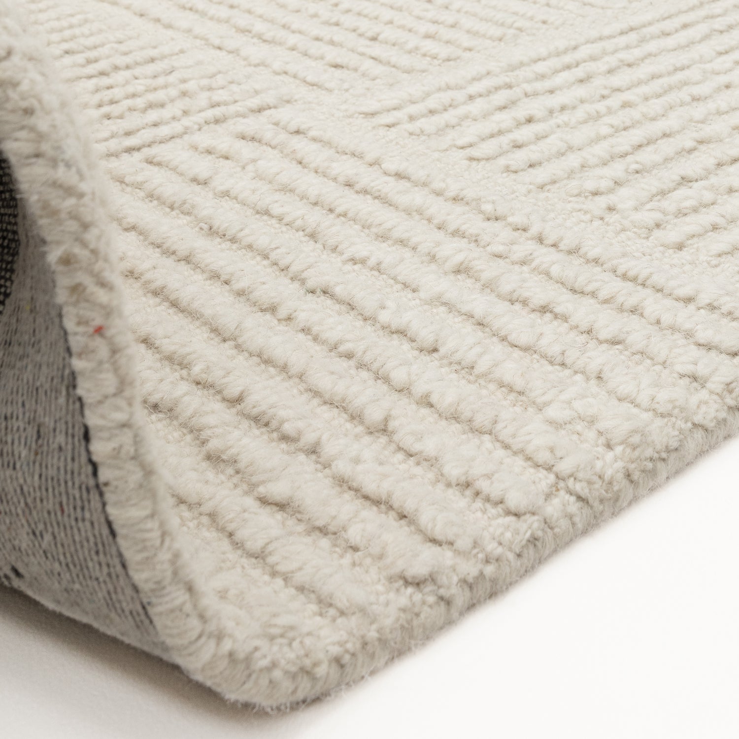 Zennith Grid Rug - Love-Rugs