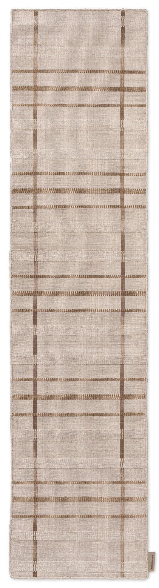 Zona Sesame Line Outdoor 497601 Runner Rug - Love-Rugs
