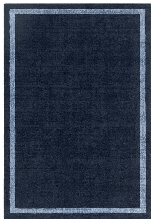 Albi Navy Rug