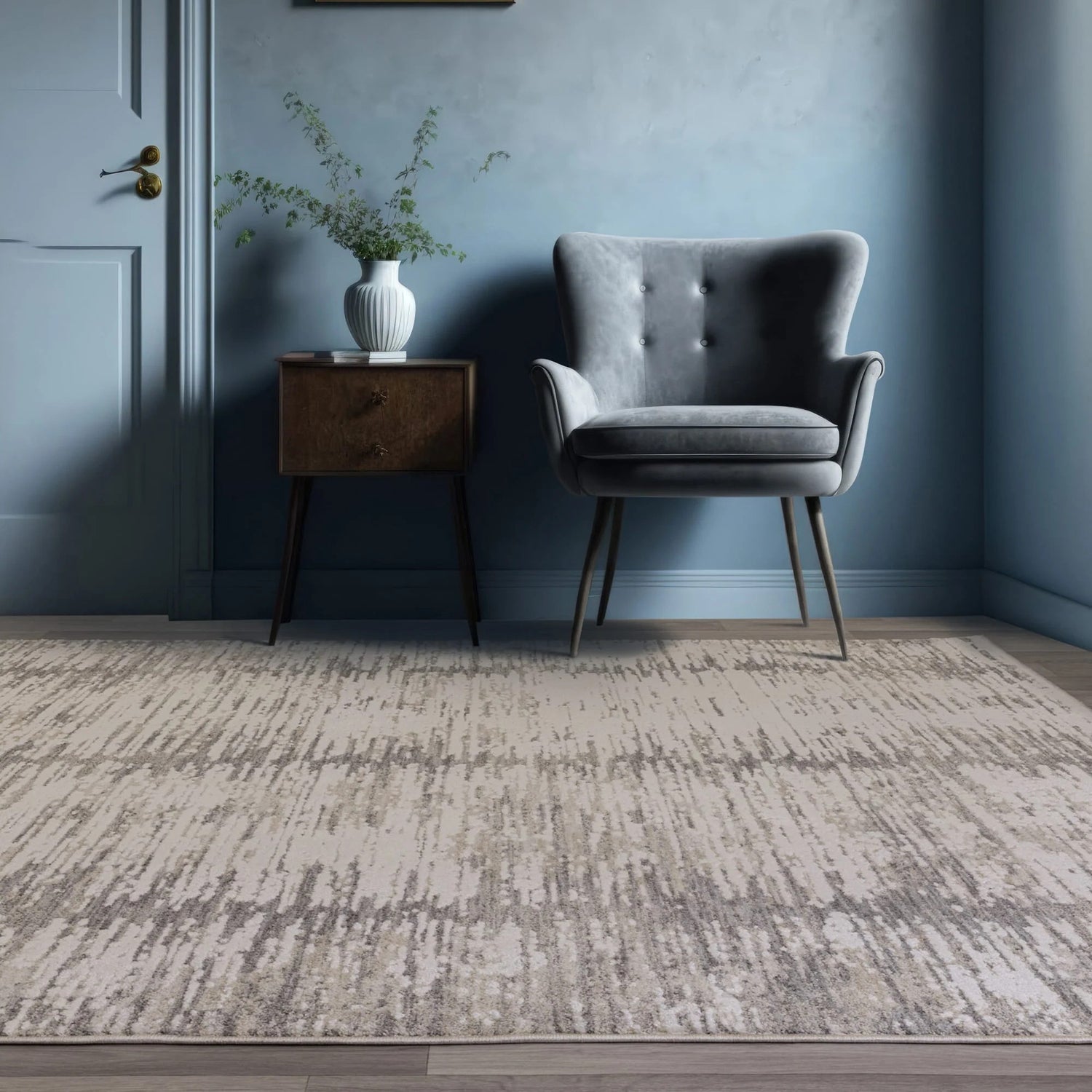Anders AN14 Rug - Love-Rugs