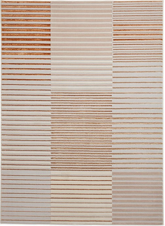 Apollo 2681 Bronze/Grey Rug - Love-Rugs alternate image