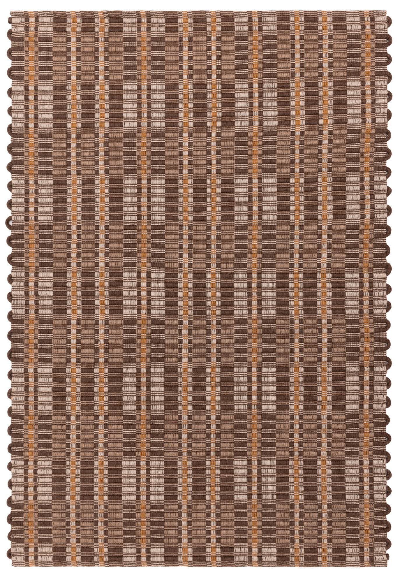 Arden Chocolate Rug