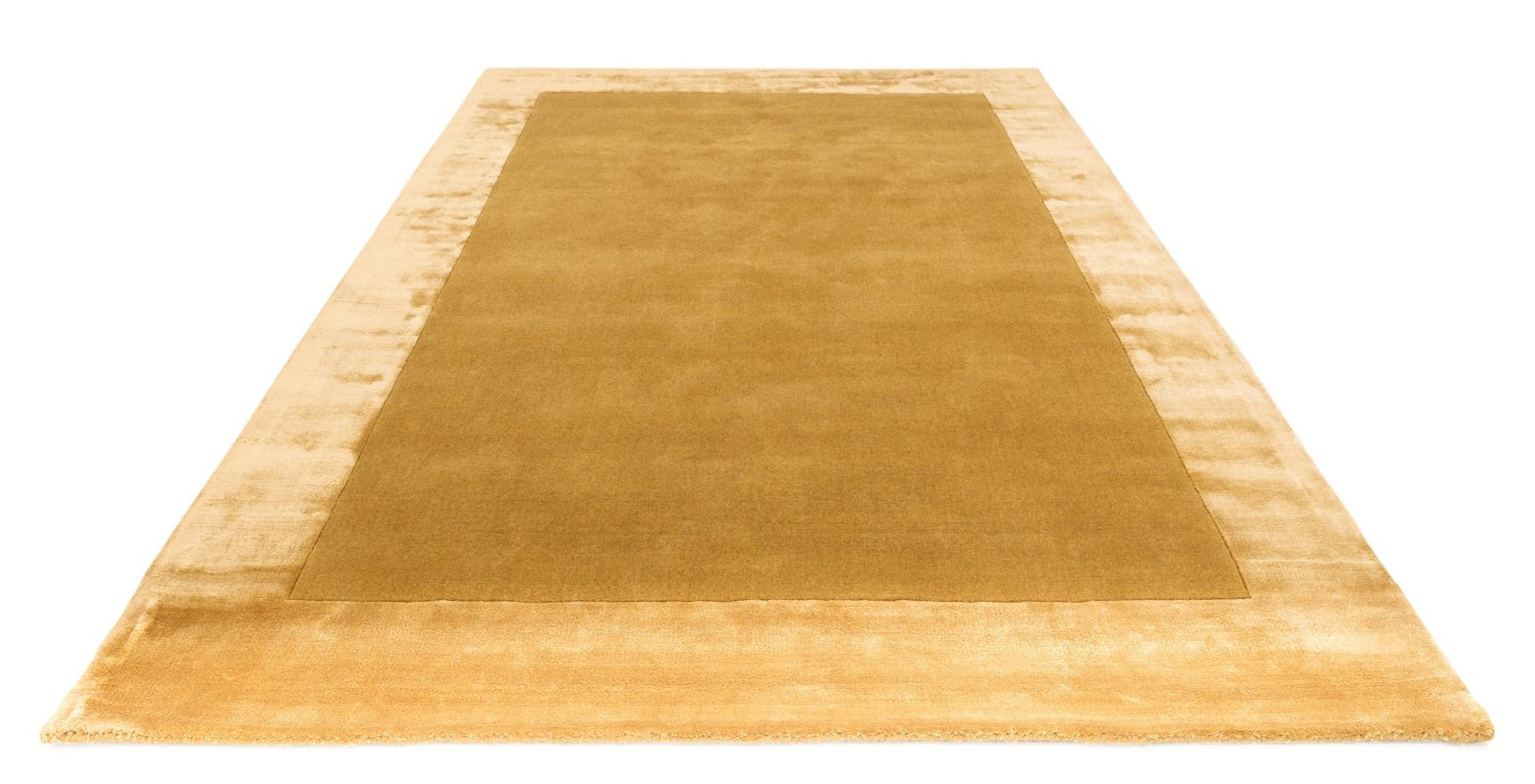 Pure Gold Saudi Rug Ascot Gold Rug – Love-Rugs
