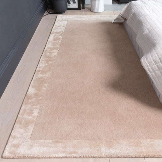 Ascot Putty Rug - Love-Rugs alternate image