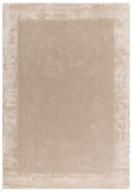 Ascot Putty Rug - Love-Rugs