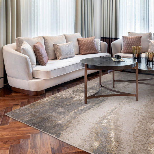 Aurora AU24 Cliff Rug - Love-Rugs alternate image