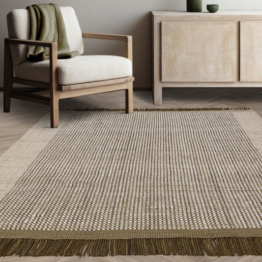 Avalon Forest Rug - Love - Rugs alternate image