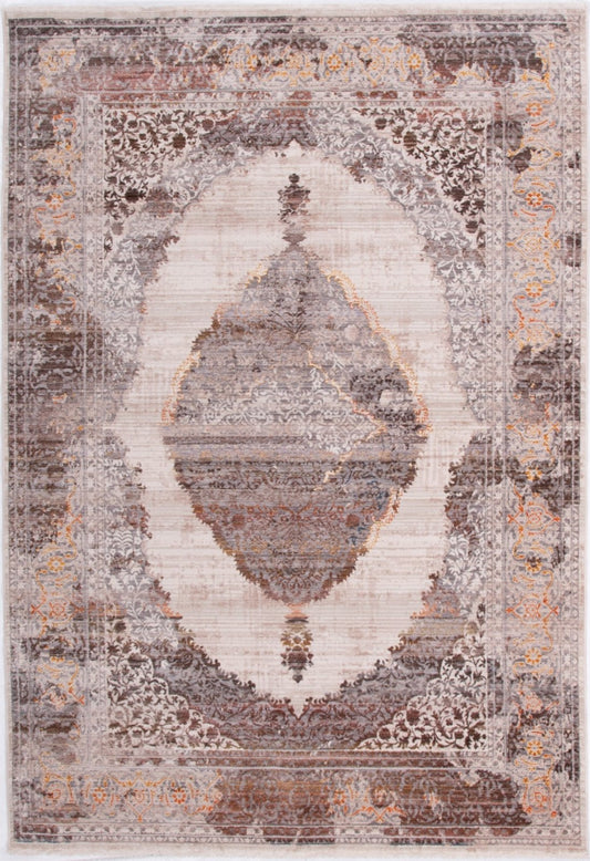 Balmoral Haj Jalili Light Rug - Love-Rugs