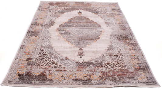 Balmoral Haj Jalili Light Rug - Love-Rugs alternate image