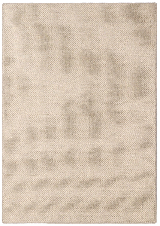 Basket Weave BSK01 Cream Rug