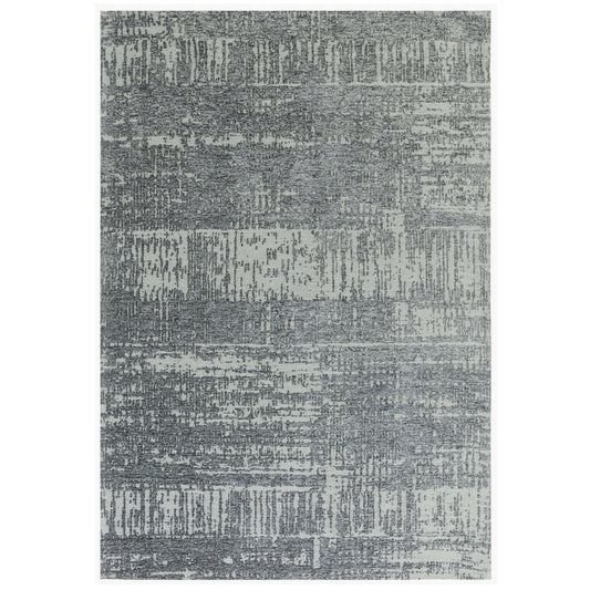 Beau Carbon Rug - Love-Rugs alternate image