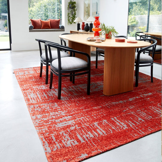 Beau Marmalade Rug - Love-Rugs