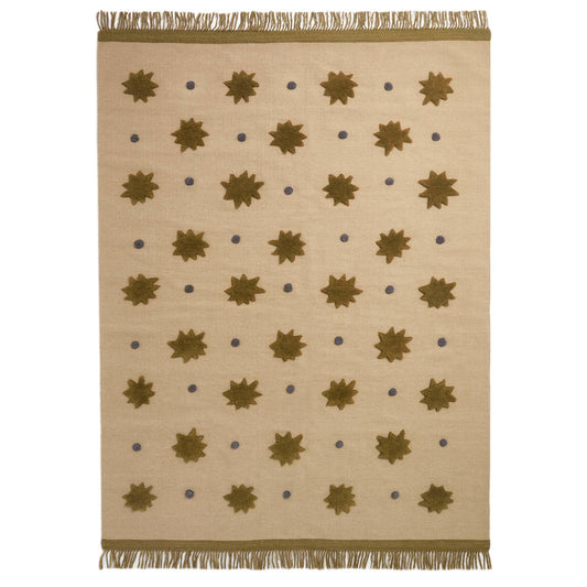 MADE Bel Kosmic Rug