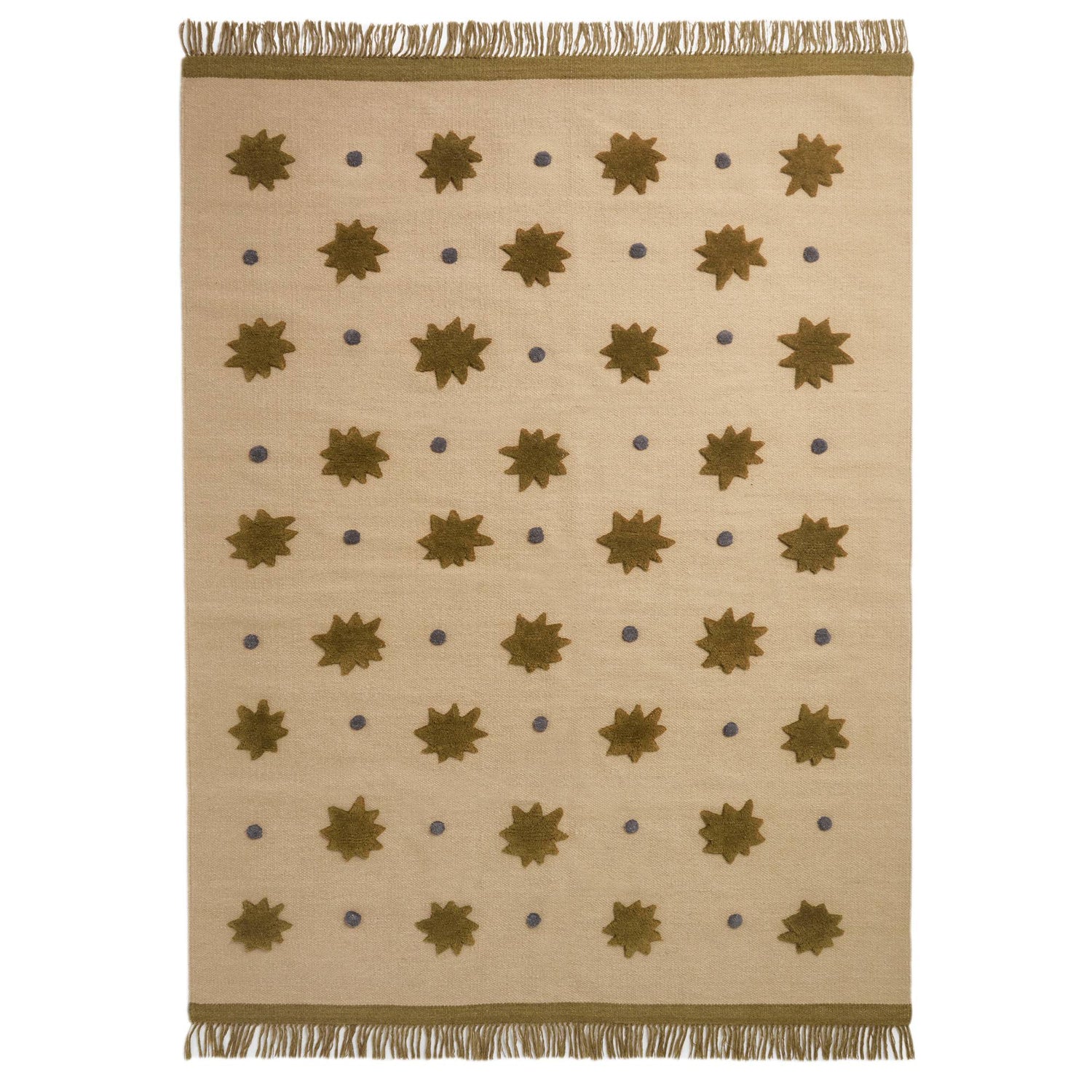 MADE Bel Kosmic Rug