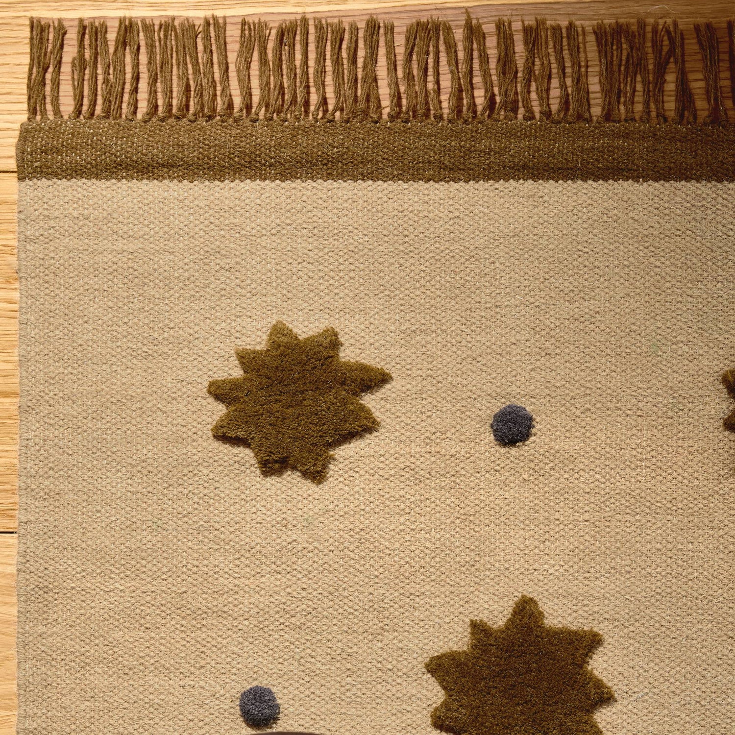 MADE Bel Kosmic Rug - Love-Rugs