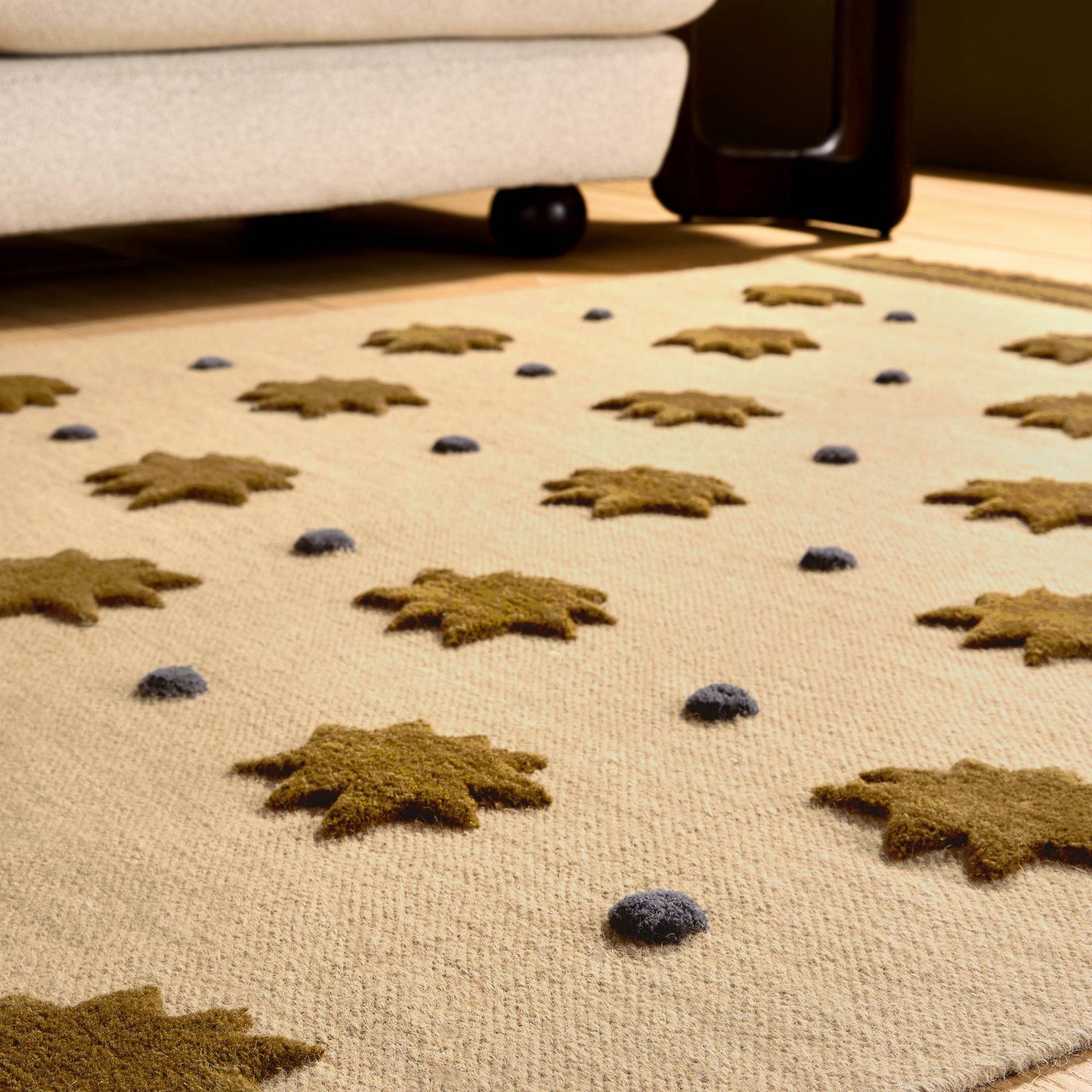 MADE Bel Kosmic Rug - Love-Rugs