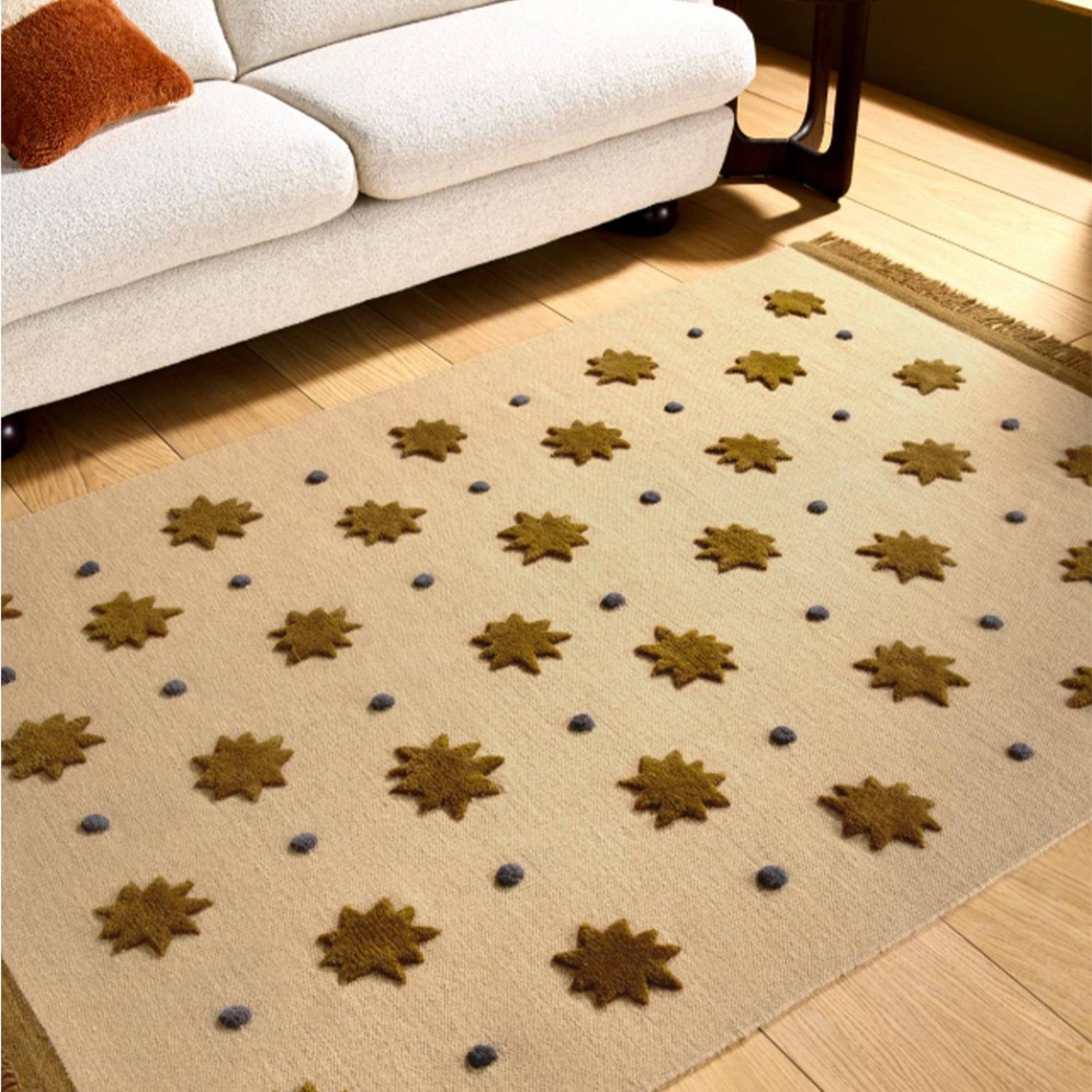 MADE Bel Kosmic Rug - Love-Rugs