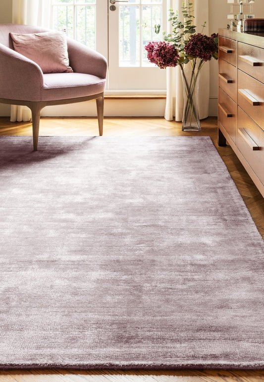 Blade Heather Rug - Love - Rugs alternate image