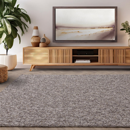 Boden Stone Rug - Love-Rugs alternate image