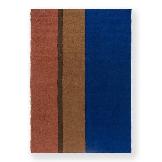 Brink & Campman Habitat Festival Stripe or Outdoor 496518 Rug - Love-Rugs