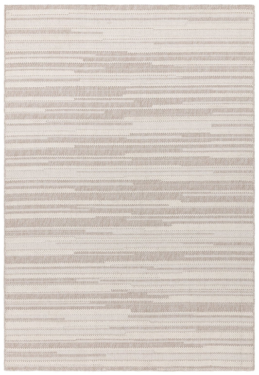 Camber Stripe Sand Rug - Love-Rugs