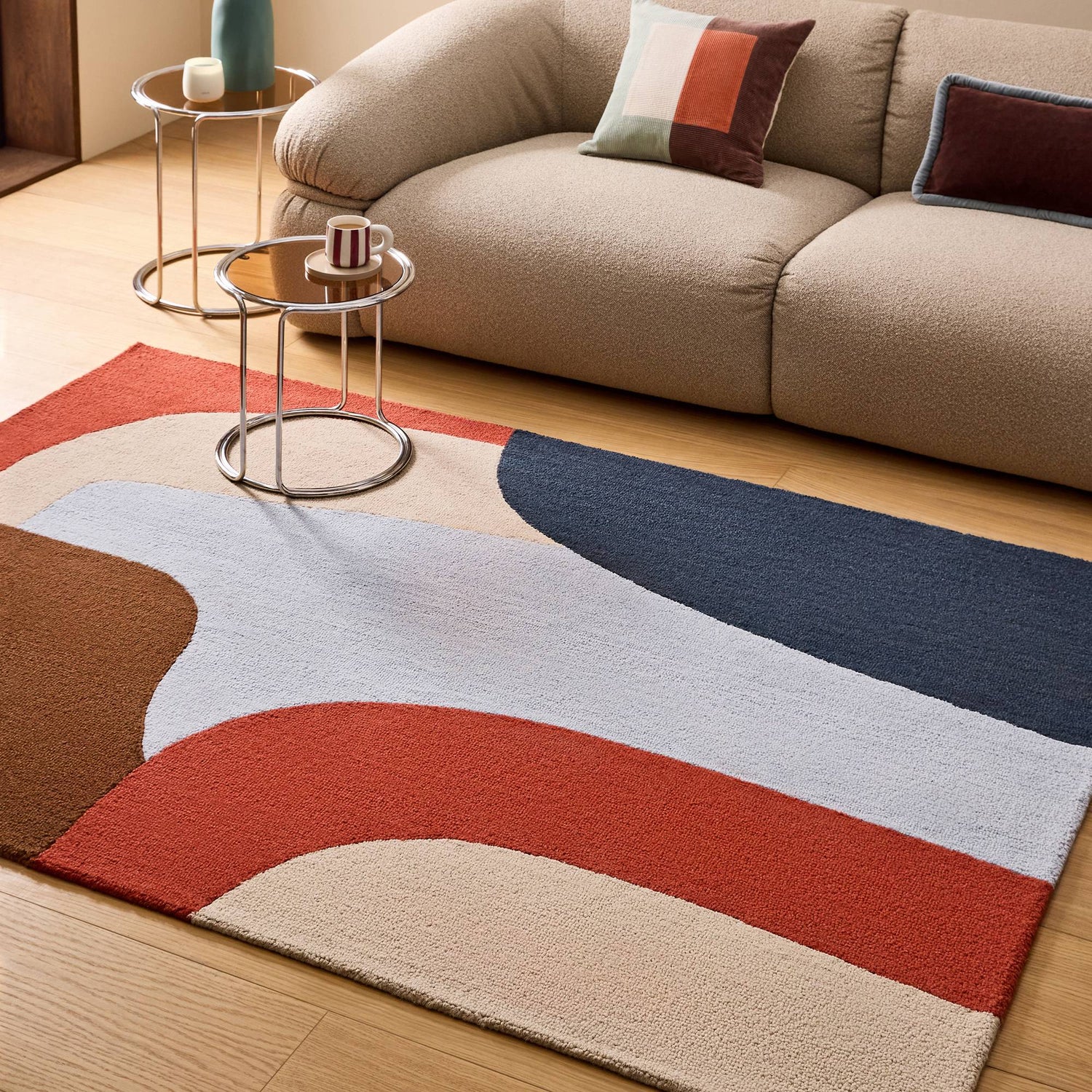 MADE Cecil Rug - Love-Rugs