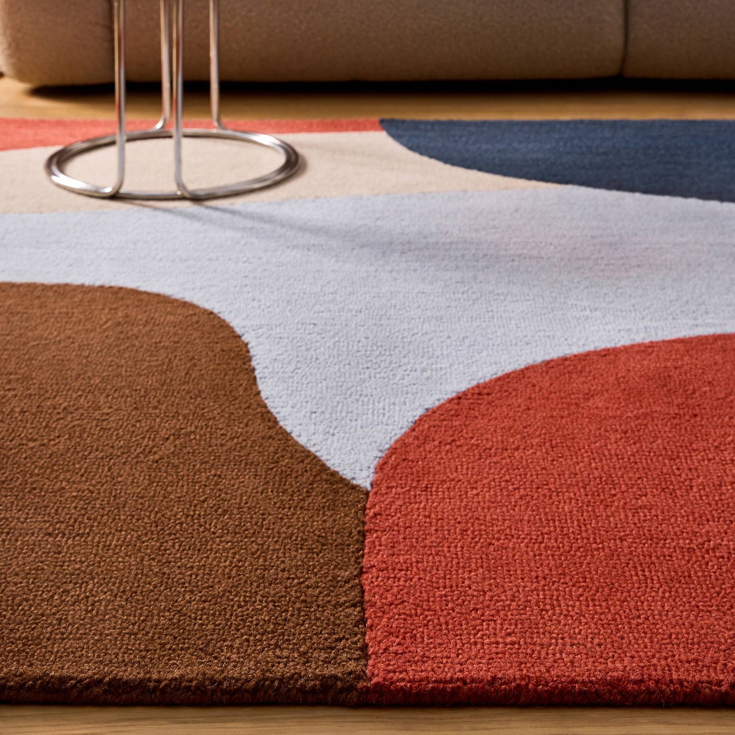 MADE Cecil Rug - Love-Rugs