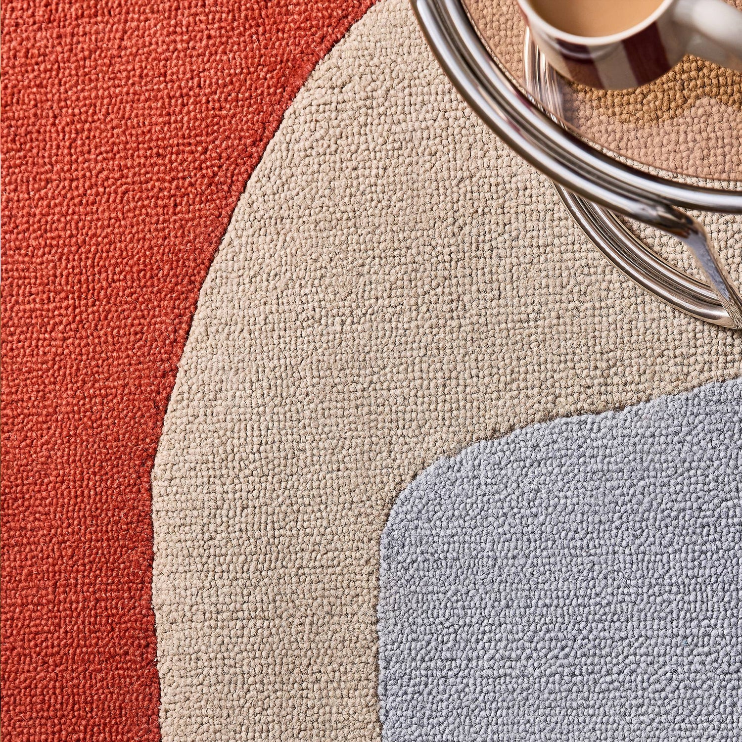 MADE Cecil Rug - Love-Rugs