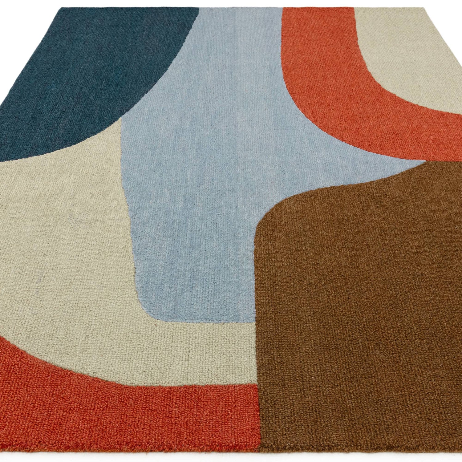 MADE Cecil Rug - Love-Rugs